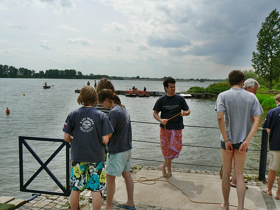 Hokej pod wodą Walenie Siemianowice Śląskie 2010 - 2026